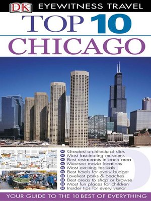 cover image of Chicago